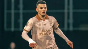 Enfin! Badredine Bouanani aperçoit au loin, un horizon prometteur 2 Badredine Bouanani aperçoit au loin, un horizon prometteur
