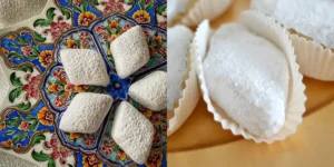 C'est officiel! Le 2è meilleur gâteau du monde est algérien 2 Classement TasteAtlas : un gâtaeu dz occupe la 2nde place...