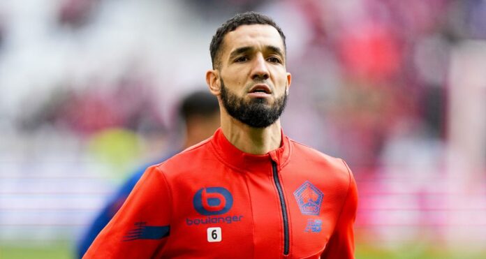 Nabil Bentaleb Retour Encourag Apr S Un Malaise Cardiaque