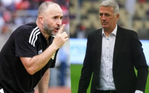Djamel Beldmadi mieux que Vladimir Petkovic? Voici ce que chantent les bruits de couloirs 2 Djamel Beldmadi mieux que Vladimir Petkovic?