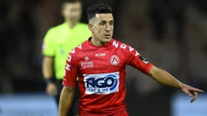 Une malchance? Abdelkahar Kadri, toujours dos mur, malgré son talent explosif 2 Abdelkahar Kadri toujours dos au mur : aucun club ne réagit