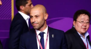 Argentine-Maroc : Javier Mascherano pète un câble et déballe toute sa frustration 2 Argentine-Maroc : Javier Mascherano pète un câble