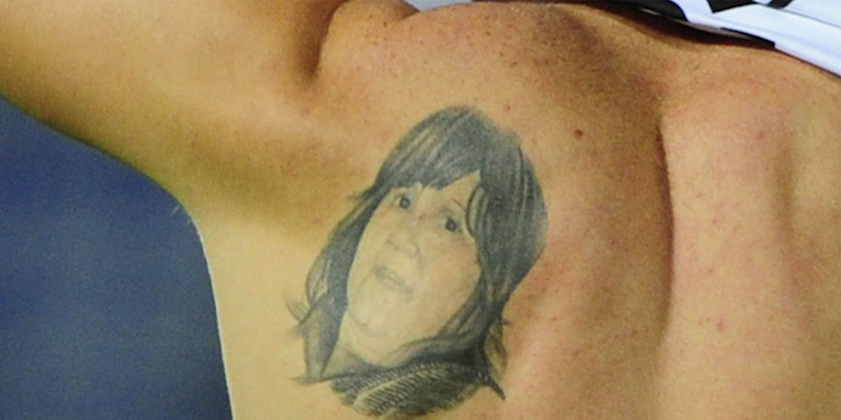 Sortie d'Aïda Riyad sur le tatouage de Lionel Messi : des polémiques suscitées sur la toile 3 Sortie d'Aïda Riyad sur le tatouage de Lionel Messi : des polémiques suscitées sur la toile