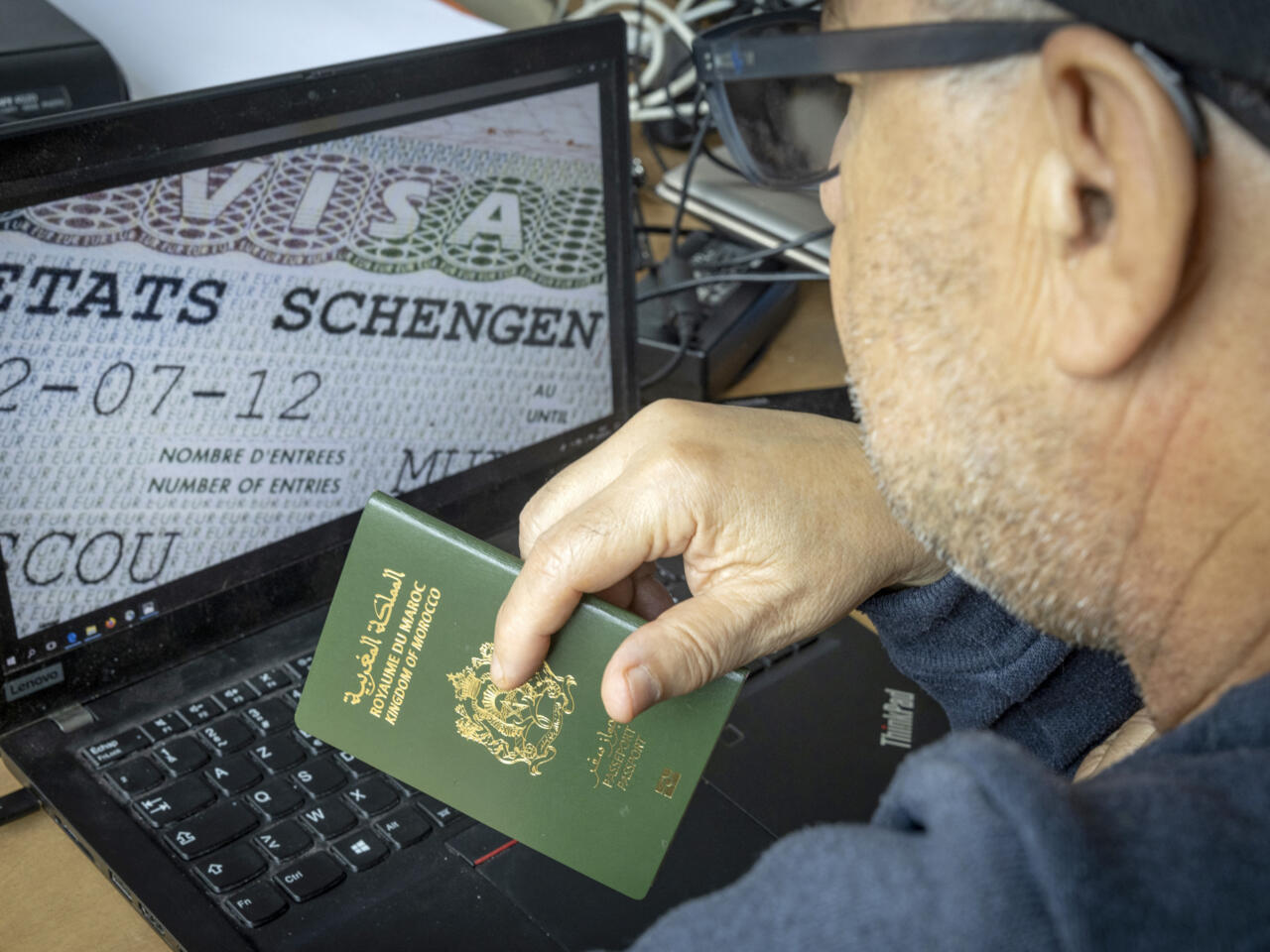Visas dorés en Europe : vers une disparition inévitable ? Visas dorés en Europe : vers une disparition inévitable ?