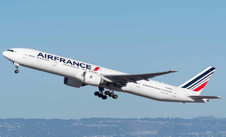 Grève en France : vols vers l’Algérie fortement menacés