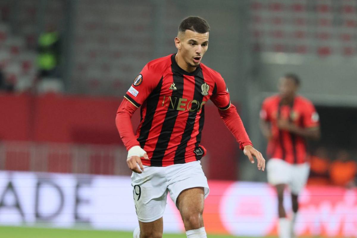 Badredine Bouanani signe au VfB Stuttgart : ce qu’il faut savoir Badredine Bouanani signe au VfB Stuttgart : ce qu’il faut savoir