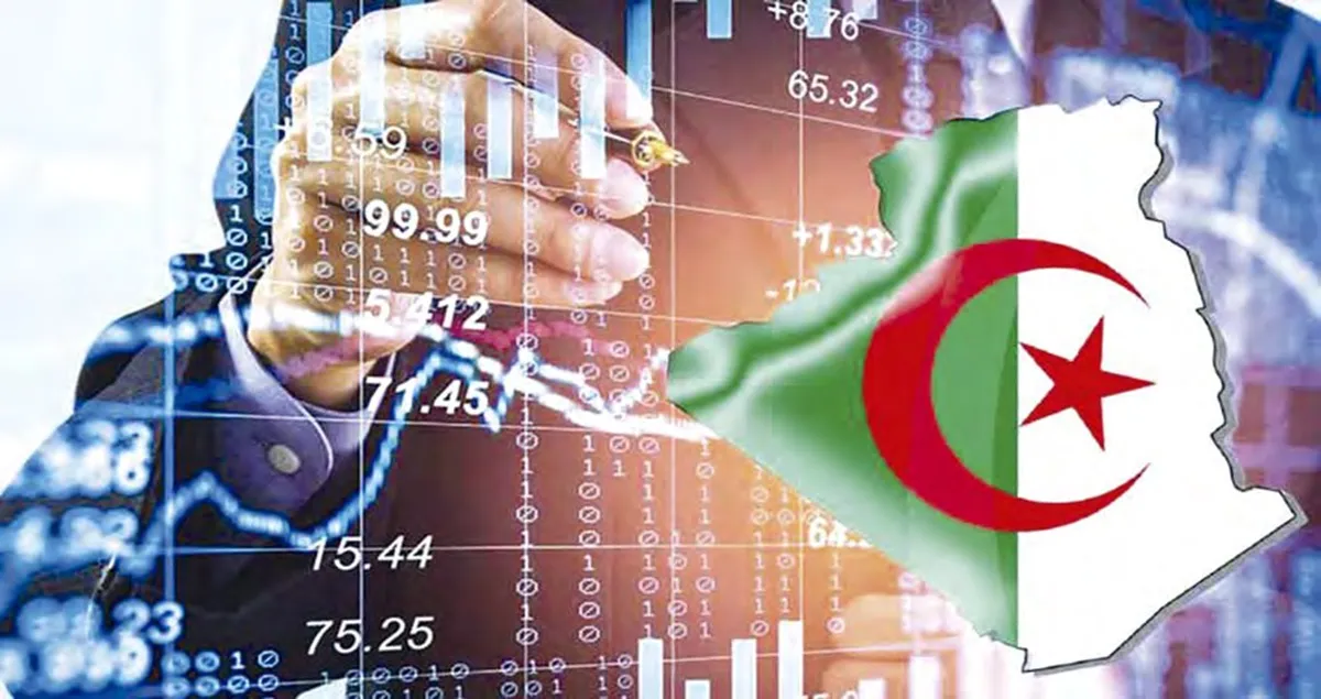 L’Algérie mise sur l’Afrique pour ses matières premières L’Algérie mise sur l’Afrique pour ses matières premières