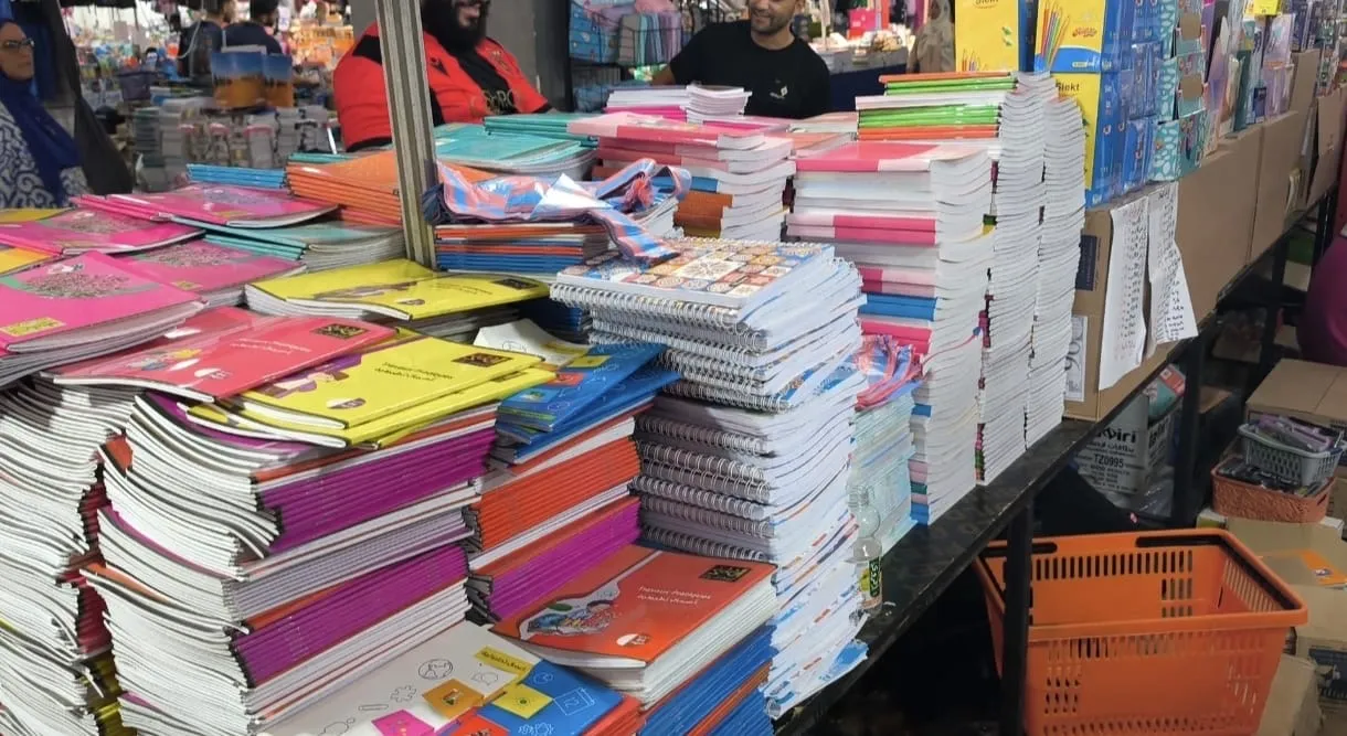 Rentrée 2025 : les prix des fournitures scolaires révélés Rentrée 2025 : les prix des fournitures scolaires révélés