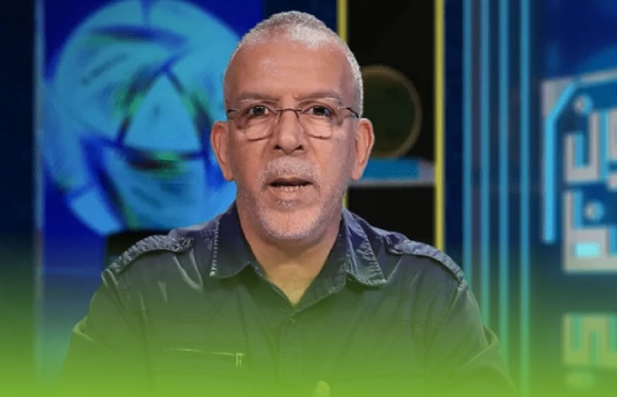 Algérie : Hafid Derradji explose contre Vladimir Petkovic, l’équipe nationale en plein doute Algérie : Hafid Derradji explose contre Vladimir Petkovic, l’équipe nationale en plein doute