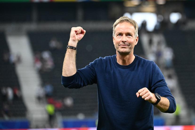 Ibrahim Maza relancé : quel avenir au Bayer Leverkusen ? Ibrahim Maza relancé : quel avenir au Bayer Leverkusen ?