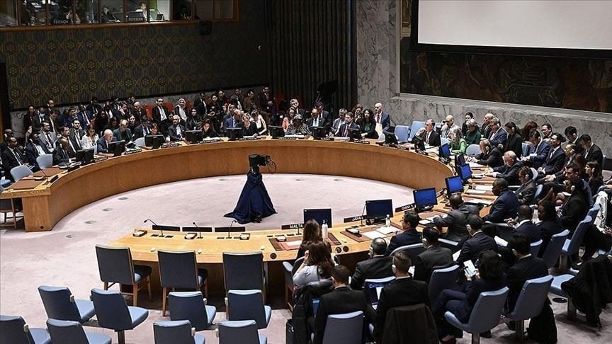ONU : clash explosif entre l’Algérie et Israël au Conseil de sécurité