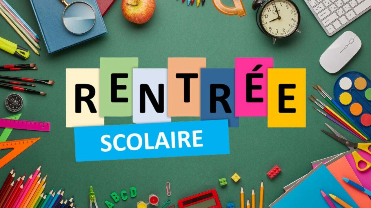 Rentrée 2025 : le document surprise retiré des dossiers Rentrée 2025 : le document surprise retiré des dossiers