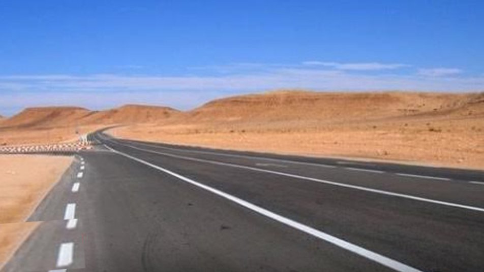 Route Transsaharienne : un tournant économique pour l’Algérie