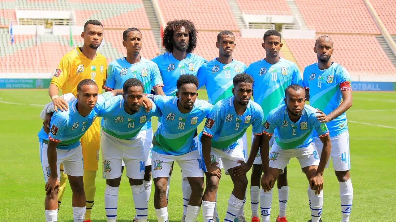 Somalie vs Algérie : un match délocalisé surprenant ?
