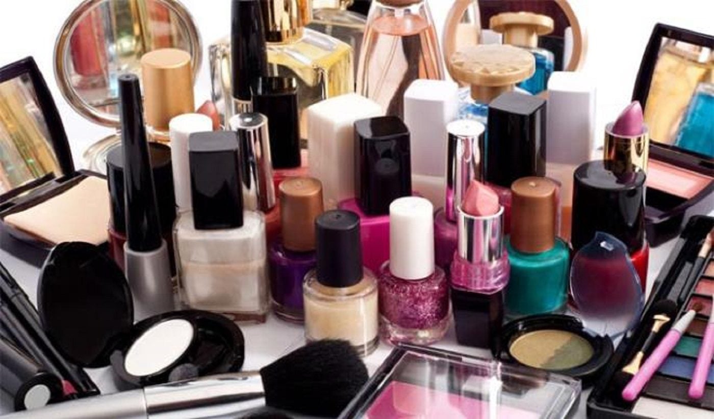 Ces vernis toxiques interdits en Europe vendus en Algérie Ces vernis toxiques interdits en Europe vendus en Algérie