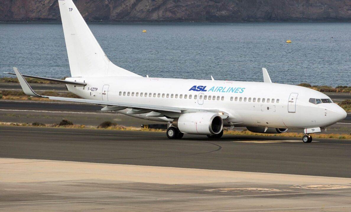 Offre étudiante prolongée : vols ASL Airlines à prix réduit