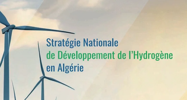 Algérie : un acteur clé dans l’hydrogène vert africain Algérie : un acteur clé dans l’hydrogène vert africain
