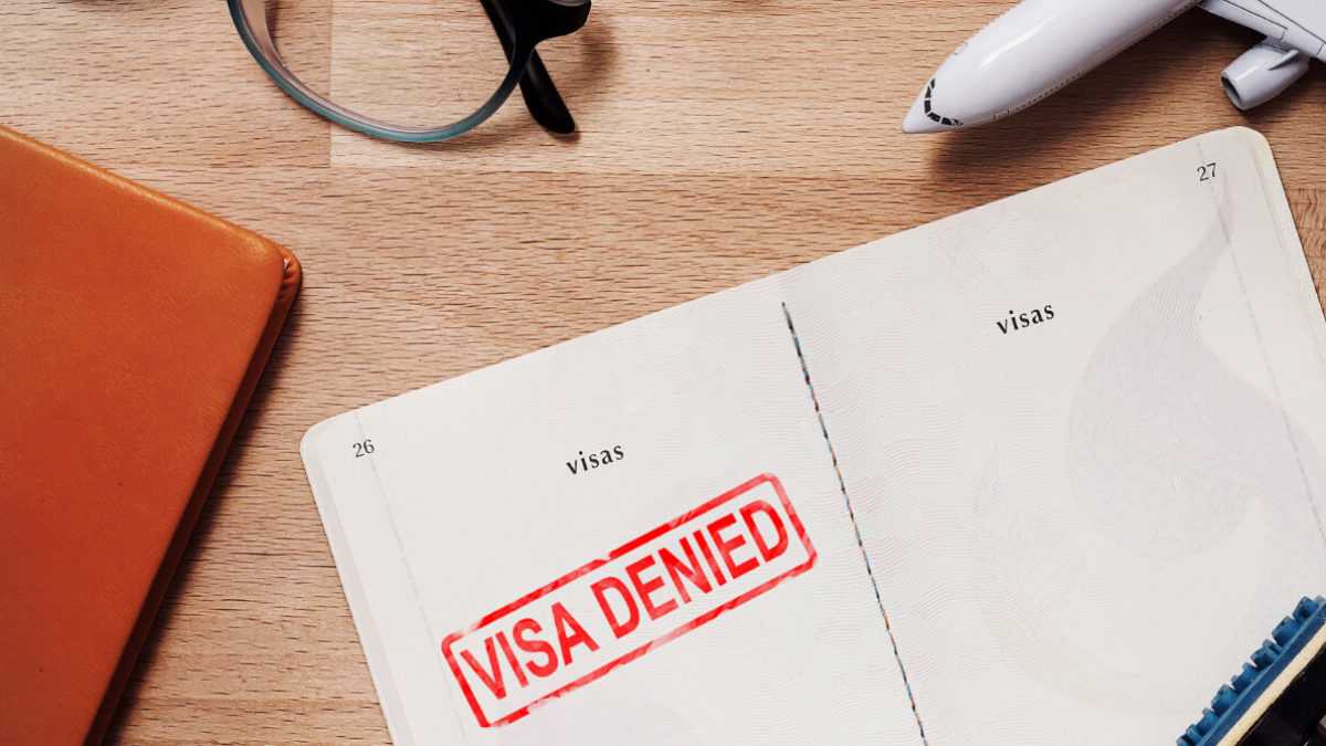 Visa Canada : une arnaque révélée, une agente condamnée Visa Canada : une arnaque révélée, une agente condamnée