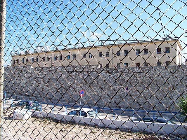 PRISON