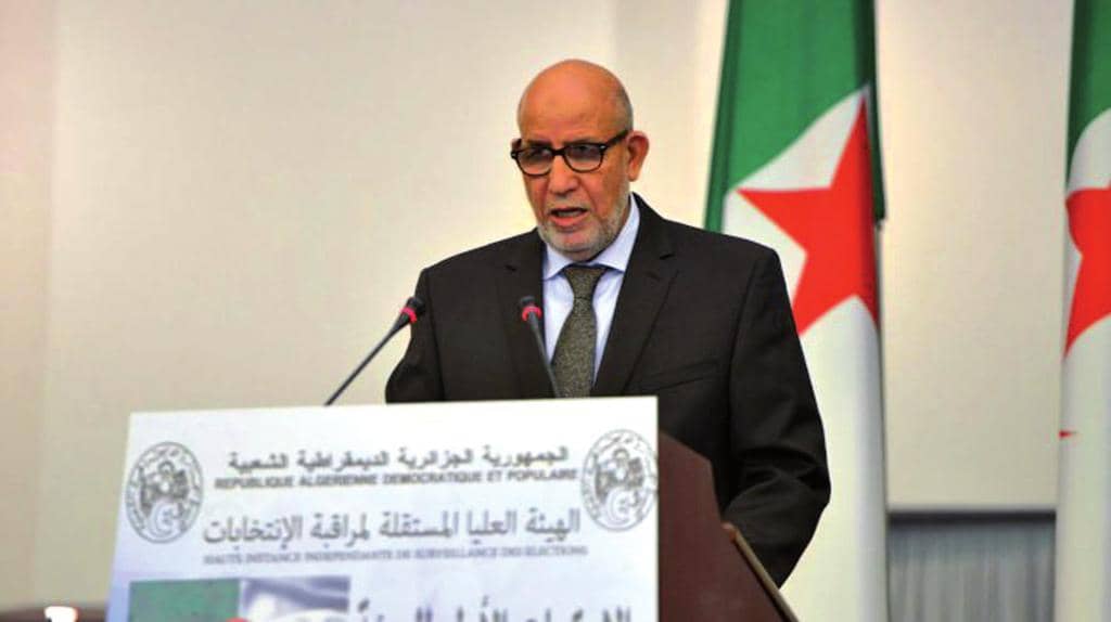 Algérie
