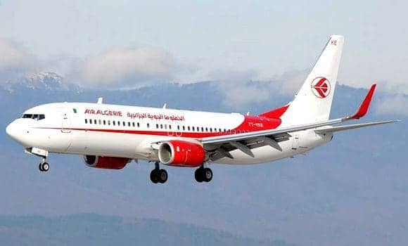Vols d’Algérie vers la France, passe sanitaire… : Tout Savoir Air Algerie