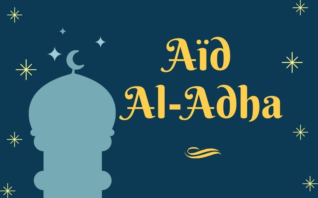 Aid Al-Adha