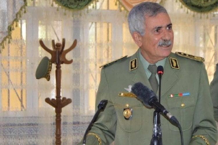Algérie