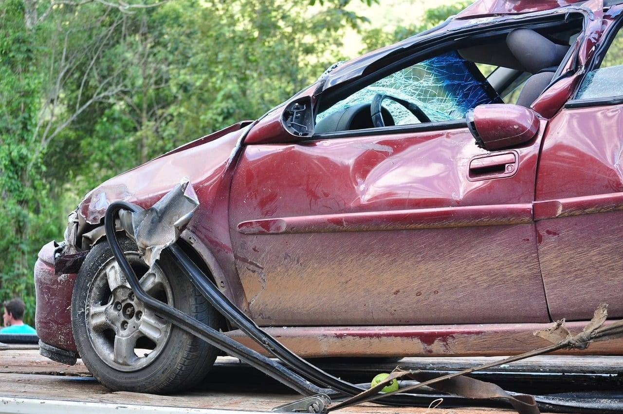 Tragique accident de Constantine : l’accusé écroué accident