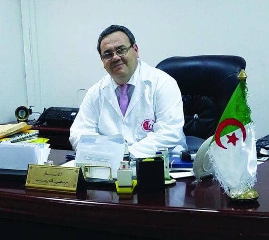 Rebond Covid-19 en Algérie : un spécialiste dévoile les raisons Covid-19