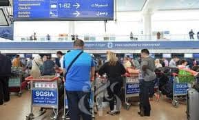 Lutte contre les crimes frontaliers en Algérie : un transfert illicite de 60.000USD déjoué à l’aéroport d’Alger