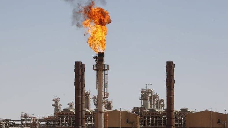l'Algérie doit augmenter ses capacités de productions de pétroles selon plusieurs Experts