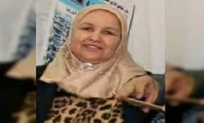 Décès de la journaliste Fatiha Bencheikh suite au covid-19