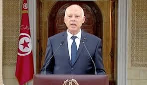 Urgence en Tunisie :  Kaïs Saïed limoge son Premier Ministre et  suspend le Parlement