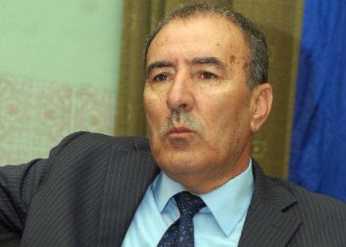 Nordine Ait Hamouda