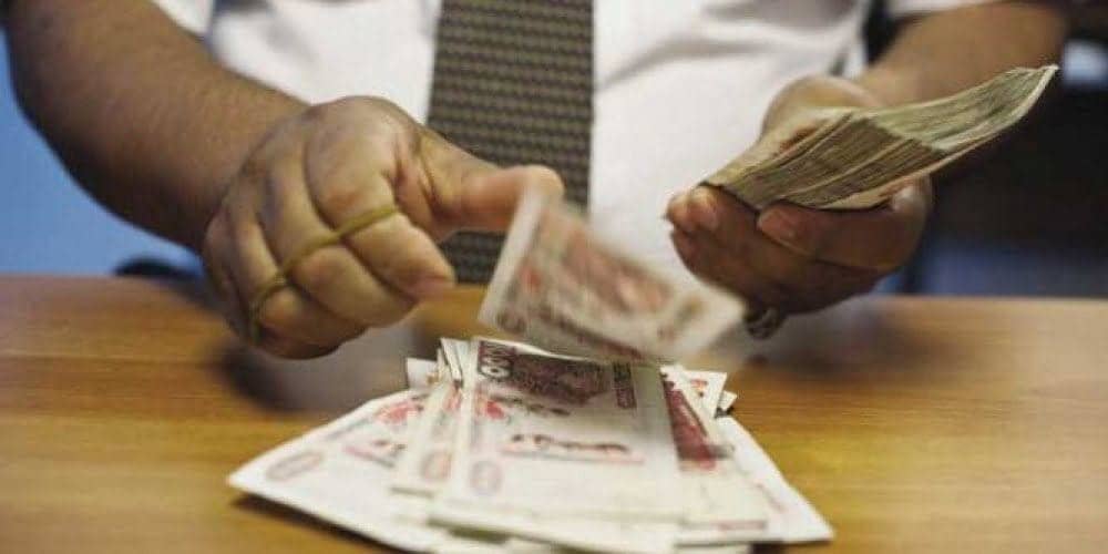 La corruption électorale se poursuit en Algérie : un milliard de centimes pour devenir maire ! Corruption