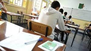 Candidats du Bac