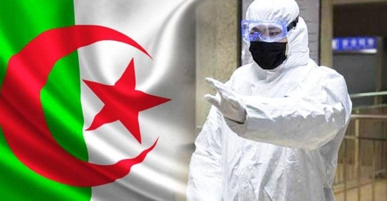 Algérie