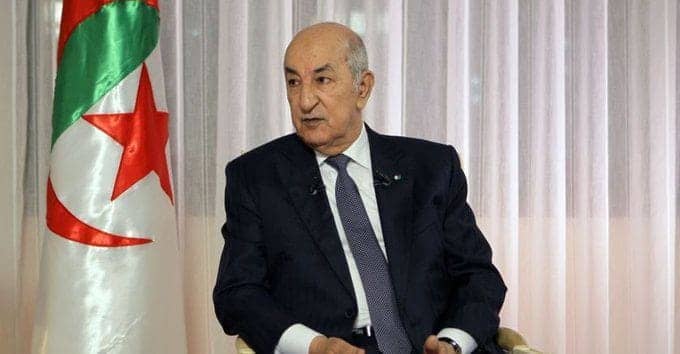 Algérie