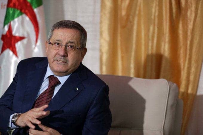 Algérie