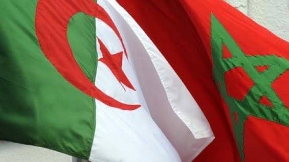 L’Algérie pas près d’accepter la main tendue du roi Mohammed VI Maroc_Algérie