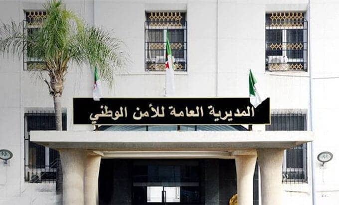 Algérie
