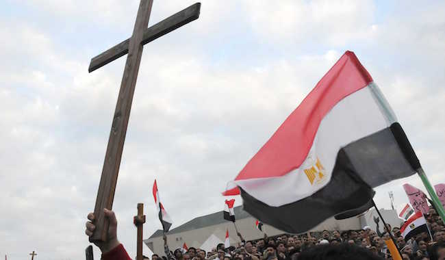 Egypte : Ma religion n’a rien à faire sur ma carte d’identité Egypte