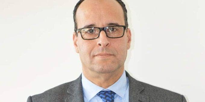 Khalid Chegraoui : La rupture des relations diplomatiques entre Alger et Rabat était attendu Khalid Chegraoui