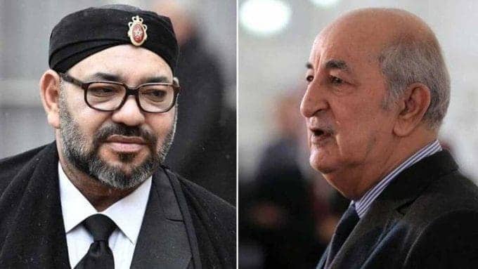 Première provocation israélienne directe à l’égard de l’Algérie à partir du Maroc