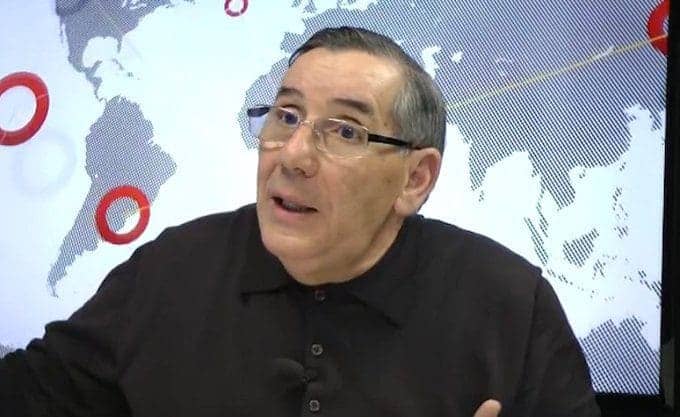 Algérie : Le meurtre de Djamal Ben Ismail suscite toujours l'indignation