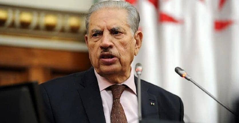 Algérie