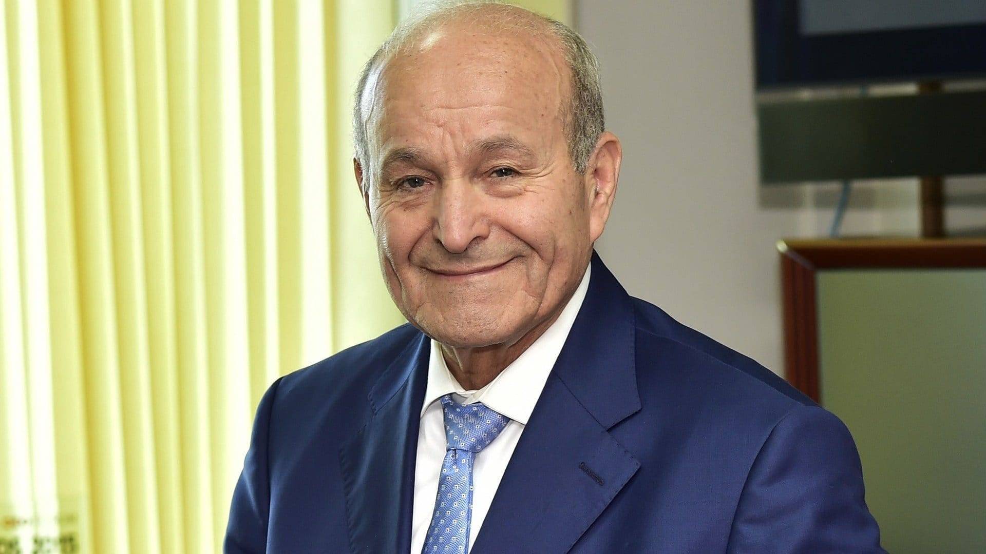 Plus riche que Donald Trump, Issad Rebrab première fortune d'Algérie