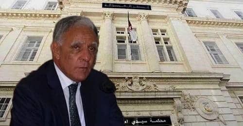 10 ans de prison ferme requis contre l’ancien wali de Tipaza Moussa Ghellai MOUSSA