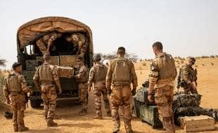 Terrorisme