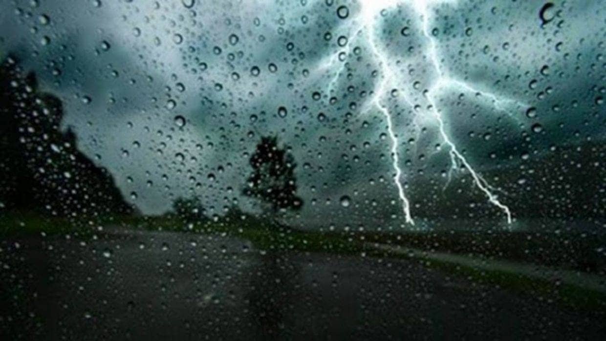 Météo Algérie : Alger, Blida et Oran victimes d'intempéries